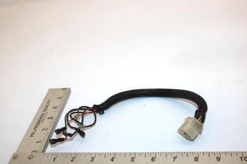 00 Polaris Trail Boss 325 Oem Indicator Light Harness 2460730 AP37