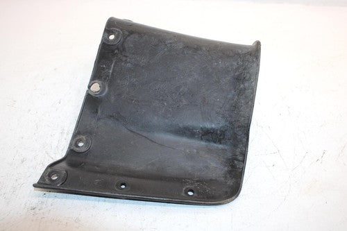 1990 Kawasaki Bayou 300 Oem Left Front Rear Fender Flap 35019-1235 AK22