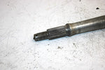 04 Polaris Predator Oem Rear Axle 5133722 AP62