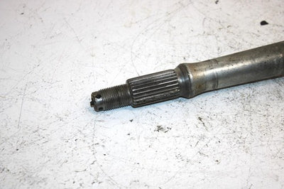 04 Polaris Predator Oem Rear Axle 5133722 AP62