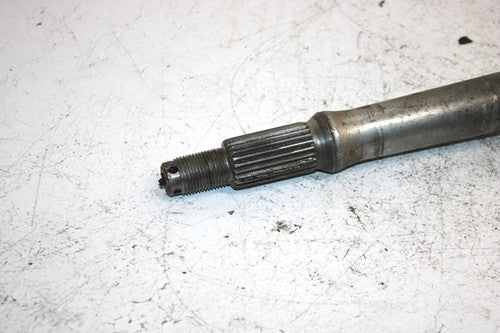04 Polaris Predator Oem Rear Axle 5133722 AP62