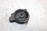 1987 Honda Fourtrax 350 A Engine Oil Filter Cover 11333-HA0-000 AH39