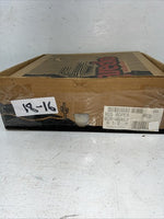 New Women’s Red Laredo Cowboy Boots.  6917 6.5 6 1/2 M. 18-16