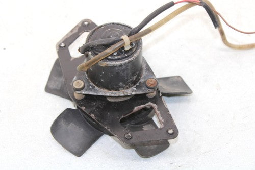 1994 Polaris 400l Oem Cooling Fan 2410006 4170009 AP0