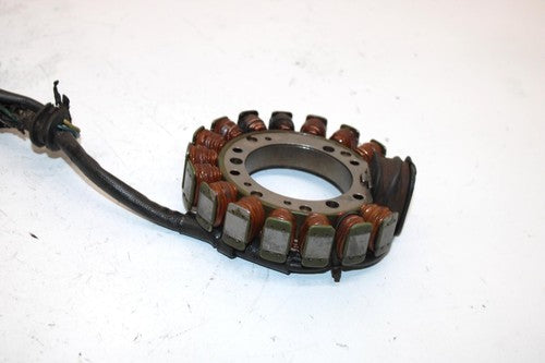 88 Yamaha  Warrior 350 Yfm350x Oem Stator Assembly 2XK-85510-20-00 AY3