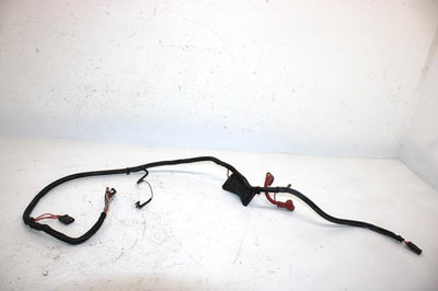 99 Polaris Scrambler 400 4x4 Oem Main Wire Harness 2460495 AP55