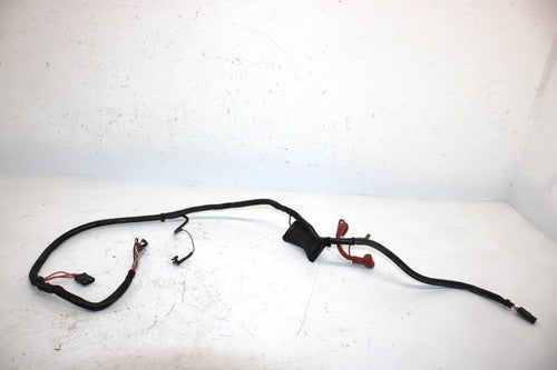 99 Polaris Scrambler 400 4x4 Oem Main Wire Harness 2460495 AP55