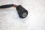 1998 Honda Foreman Fourtrax Oem Ignition W/Key 35100-HM7-003 AH35