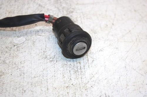 1998 Honda Foreman Fourtrax Oem Ignition W/Key 35100-HM7-003 AH35