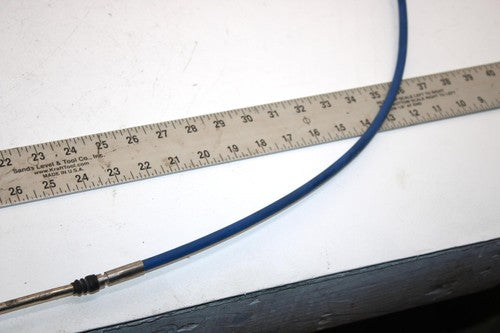 1992 Yamaha Waverunner Lx 650 Oem Steering Cable EU0-U1481-00-00 JY22