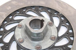 2002 Yamaha Sx Viper Oem Brake Rotor 8DN-2581T-00-00 SY60