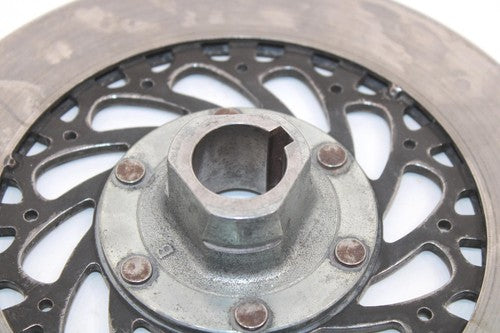 2002 Yamaha Sx Viper Oem Brake Rotor 8DN-2581T-00-00 SY60