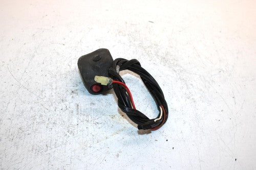 1993 Yamaha Waverunner 650 Oem Left Control Switch FK7-68310-06-00 JY23