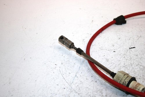 1993 Yamaha Waverunner 650 Oem Reverse Cable GA9-U149C-01-00 JY23