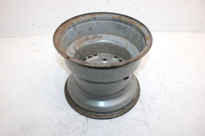 2001 Polaris Xplorer Oem Rear Wheel Rim 1520183-117 1520183-486 AP90