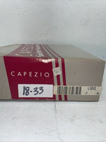 New Woman’s Red Capezio Cowboy Boots. L 553 7 M. 18-33