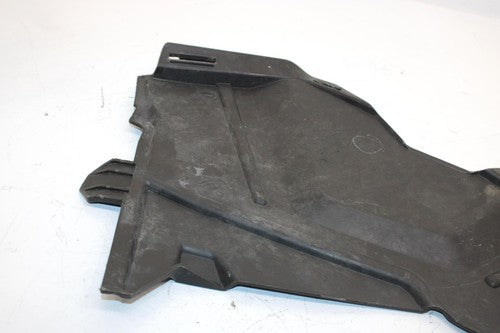 21 Can-am Outlander Max 450 4x4 Dps Oem Right Engine Side Cover 705003444 AB4