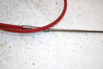 1993 Yamaha Waverunner 650 Oem Reverse Cable GA9-U149C-01-00 JY23