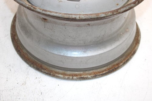 02 Honda Foreman Es Oem 11x6.5 Front Wheel Rim 44650-HN0-A60 44650-HN0-505 AH34
