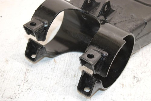 03 Bombardier Rally 175 Oem Swingarm A52100179001 AB7