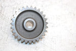 2008 Arctic Cat Atv 366 Auto Trans 4x4 Fis Oem Starter Idler Gear 0815-022 AA26