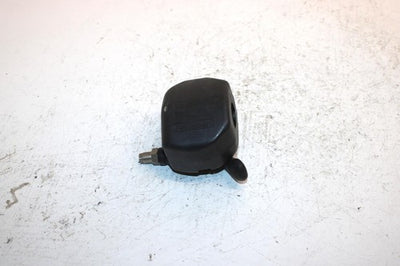 1990 Kawasaki 650 Ts Oem Throttle Lever Assembly 39074-3711 JK8