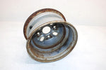 86 Honda Trx250a Oem Front Wheel Rim 10x5.5 44701-HA8-680 AH30