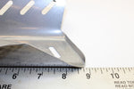 87 Polaris Trail Boss 250 4x4 OEM Exhaust Pipe Heat Shield 5220671 AP105