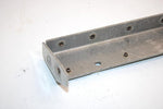 89 Polaris Trail Oem Tunnel End Cap 5220478 SP49