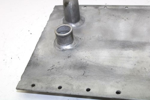91 Arctic Cat Prowler Special OEM Front Heat Exchanger 0706-826 SA90