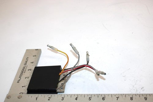 02 Polaris Magnum 325 4x4 Freedom Oem Rev Limiter 4013255 AP36