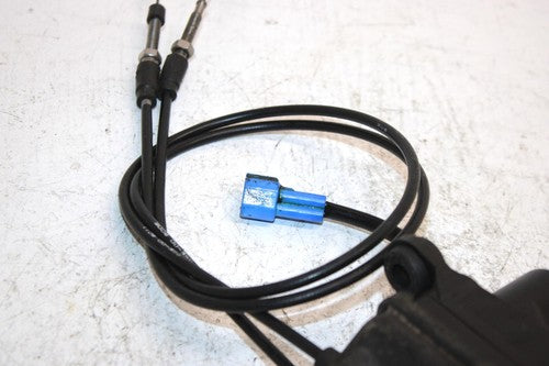 1998 Yamaha Waverunner Gp800 Oem Servo Motor 66E-85820-00-00 JY9