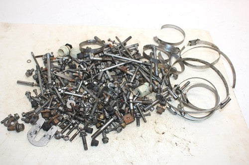 1998 Yamaha Waverunner Gp800 Oem Nut Bolt Washer Spacer Hardware Kit JY9