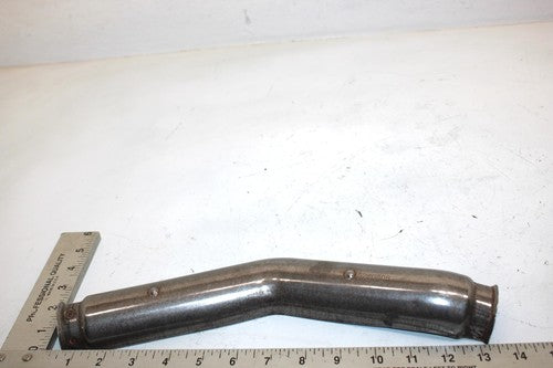 19 Polaris Sportsman 570 Sp Oem Back Mid Exhaust Pipe Shield 5260808 AP34