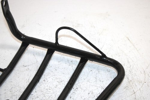 1996 Kawasaki Bayou 220 Oem Left Footrest 34028-1308 AK2