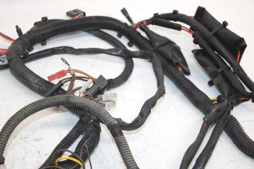 2003 Polaris Sportsman 500 Ho Oem Main Wire Harness 2461046 AP144