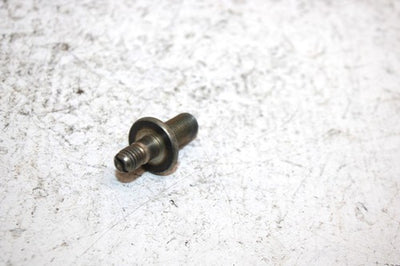 1987 Honda Fourtrax 350 A Oem Clutch Adjuster 22841-HA0-000 AH39