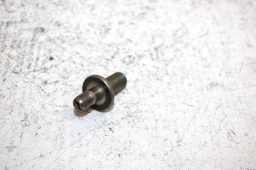 1987 Honda Fourtrax 350 A Oem Clutch Adjuster 22841-HA0-000 AH39