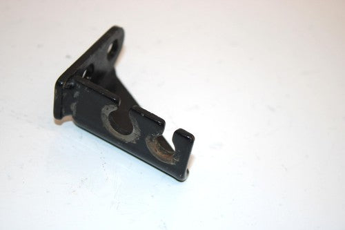 03 KawasakiPrairie 650Kvf650a 4x4 Oem Rear Brake Cable Bracket 11051-1762 AK15.1