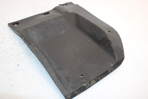 1987 Honda Fourtrax 350 A Oem Front Right Fender Flap 66111-HA7-670 AH39