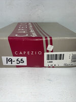 New Women’s Black Capezio Cowboy Boots. L600 6.5 6 1/2 M. 19-55