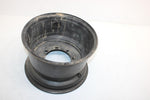 2008 Polaris Ranger 700 Oem Rear Wheel 12x8 1520797-067 1523450-067 XP0