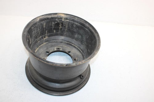 2008 Polaris Ranger 700 Oem Rear Wheel 12x8 1520797-067 1523450-067 XP0