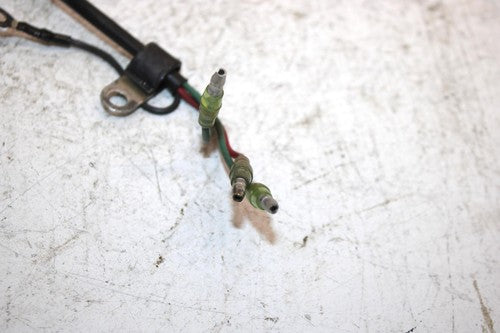 1992 Yamaha Waverunner Lx 650 Oem Voltage Regulator 6M6-81960-A0-00 JY22