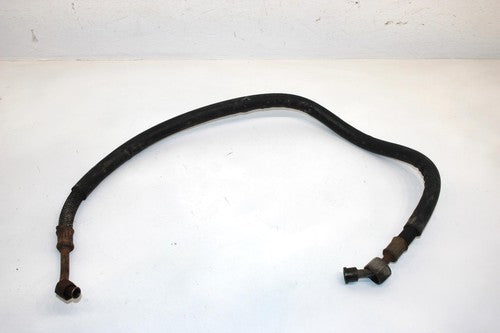 97 Yamaha  Kodiak 400 Yfm400fwj 4wd Oem Oil Hose 2 4SH-13465-00-00 AYS