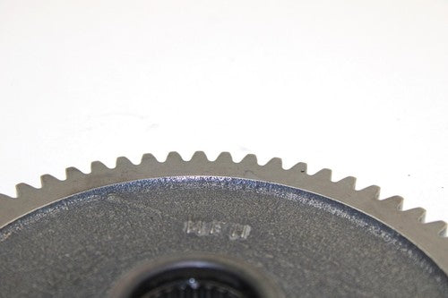 1998 Polaris Xplorer 300 Oem 65T Gear 3233130 AP118