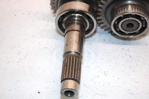 04 Polaris Atp 330 4x4 Oem Transmission Assembly 1341445 AP23