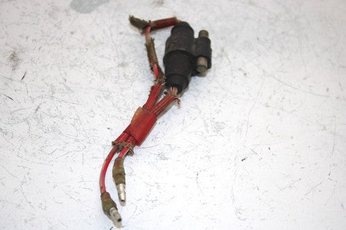 93 Yamaha  Timberwolf  2wd Oem Fuse Holder 29U-82150-00-00 AY34