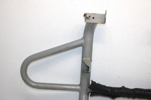 2001 Bombardier Traxter Oem Front Bumper 705000001 AB10