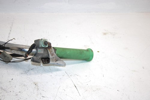 83 Yamaha Excel Iii Ec340g Oem Handlebar Set 8G8-23811-00-00 SY7